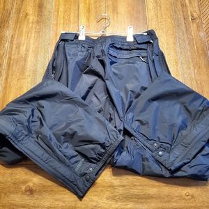 EMS Women's rain pants